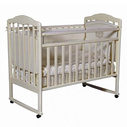 Детская кроватка Ray Erika 1