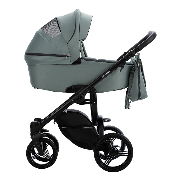 Детская коляска Bebetto Murano TEX 2 в 1 фото 1