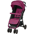 Детская прогулочная коляска Baby Design Click (08 Pink
						
					) — Фото
