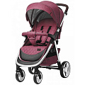 Детская прогулочная коляска Baby Tilly T T-191 Ultimo Детская прогулочная коляска Baby Tilly T T-191 Ultimo Ultra Purple — Фото