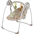 Детские электрокачели Baby Care Riva Детские электрокачели Baby Care Riva - Фото