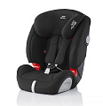 Romer & Britax Evolva 123 SL SICT Romer & Britax Evolva 123 SL SICT (Cosmos Black Trendline
) — Фото