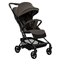 Детская прогулочная коляска Pituso Q3 (Verde Bruno
						
					) — Фото