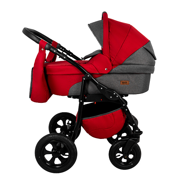 Детская коляска Ray Teresa Lux 2 в 1 фото 1
