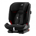 Детское автокресло Romer & Britax Advansafix IV R (Cosmos Black Trendline
						
					) — Фото