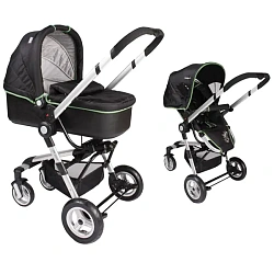 Детская коляска Zekiwa ALU Spider