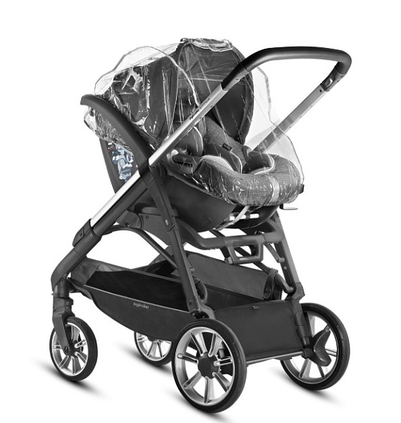 Детская прогулочная коляска Inglesina Aptica 2022 фото 8