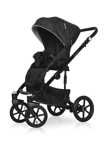 Детская коляска Riko Basic Ozon Pro 2 в 1 фото 1