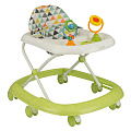 Детские ходунки Indigo Sunny С Детские ходунки Indigo Sunny С Зеленый — Фото