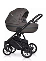 Детская коляска Riko Basic Delta Ecco 3 в 1 Детская коляска Riko Basic Delta Ecco 3 в 1 (14 Rose
) — Фото
