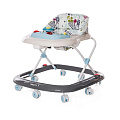 Ходунки Baby Care Flip White 18 — Фото