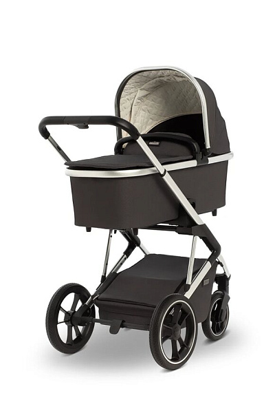 Детская коляска Moon Style 2020 2 в 1 фото 2