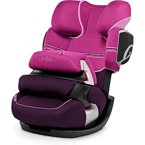 Детское автокресло Cybex Pallas 2