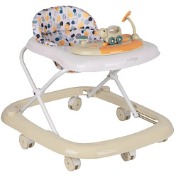 Детские ходунки Indigo Turtle