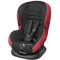 Автокресло Maxi-Cosi Priori SPS Pepper Black — Фото