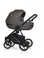 Детская коляска Riko Basic Delta Ecco 2 в 1 Детская коляска Riko Basic Delta Ecco 2 в 1 12 mokka — Фото