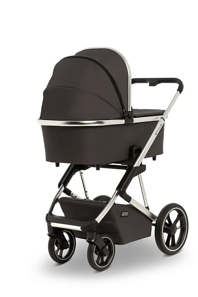 Детская коляска Moon Style 2020 2 в 1 фото 4