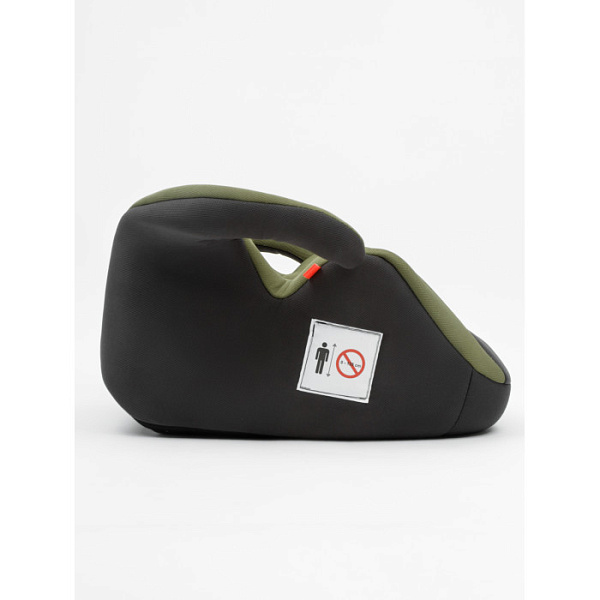 Детское автокресло-бустер Amarobaby Spector фото 1