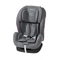 Детское автокресло Espiro Kappa Детское автокресло Espiro Kappa Gray & Pink - 08 2019 — Фото