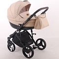 Детская коляска Lonex Comfort Prestige 3 в 1 L-05 — Фото