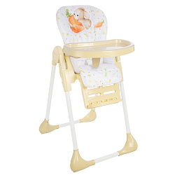 Детский стульчик для кормления Indigo Tasty