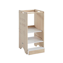 Детский переносной стул-подставка Micuna Trotta MONT-1872 Micussori