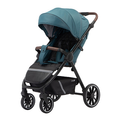 Детская прогулочная коляска Sevillababy Major