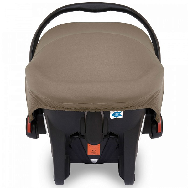 Детское автокресло Nuovita Maczione N0-1 фото 4