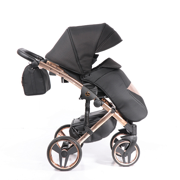 Детская коляска Junama Onex 2 в 1 фото 26