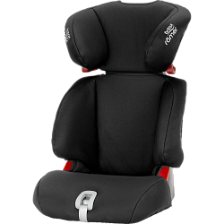 Детское автокресло Romer & Britax Discovery SL