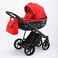 Детская коляска Bebe-Mobile Castello Sport 3 в 1 Детская коляска Bebe-Mobile Castello Sport 3 в 1 BCS-4 — Фото