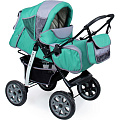 Детская коляска-трансформер Alis Amelia I (Am 03
						
					) — Фото