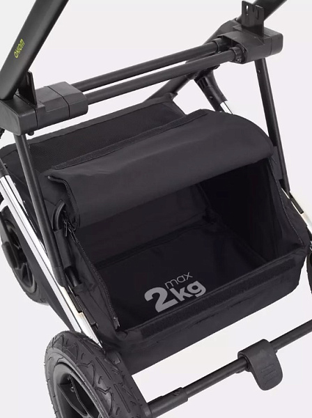 Детская коляска Rant Axiom 2 в 1 фото 12