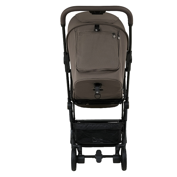 Детская прогулочная коляска Pituso Q3 фото 7