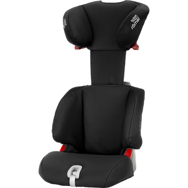 Детское автокресло Romer & Britax Discovery SL фото 3