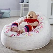 Детский пуф Tutti Bambini Тутти Бамбини Детский пуф Tutti Bambini Тутти Бамбини - Фото