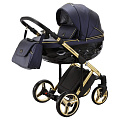 Детская коляска Adamex Chantal Special Edition 3 в 1 (С108
						
					) — Фото