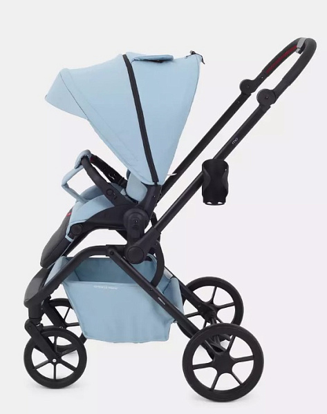 Детская прогулочная коляска Mowbaby Mio фото 6