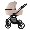 Детская коляска Pituso Tossa 2 в 1 Детская коляска Pituso Tossa 2 в 1 Beige — Фото