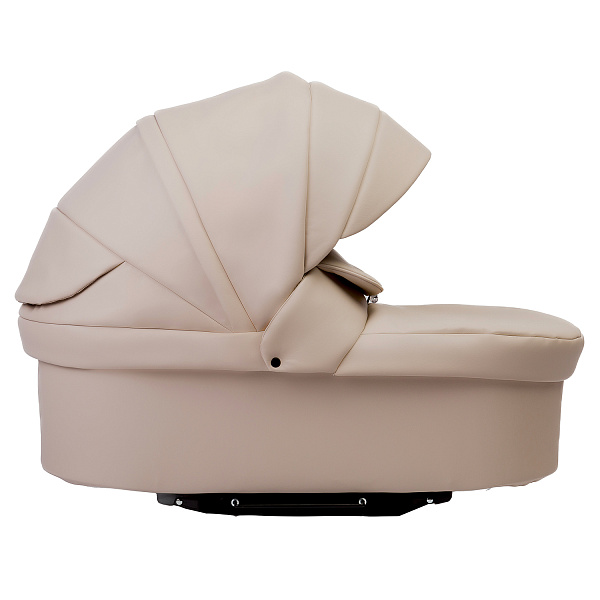 Детская коляска Indigo Barbara Eco Classic 2 в 1 фото 3