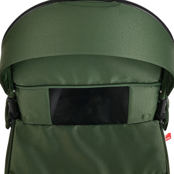 Детская коляска Roan Sol 2 в 1 фото 4