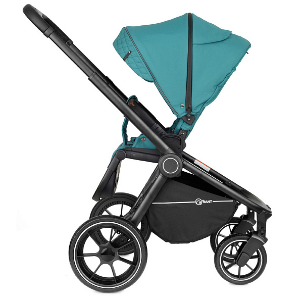 Детская коляска Rant Senso 2 в 1 фото 7