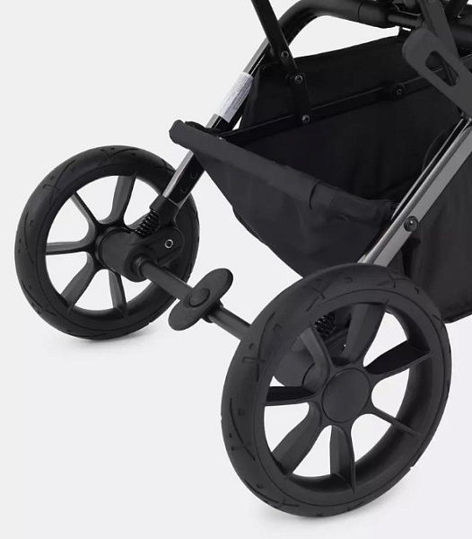Детская прогулочная коляска Rant Pixel фото 2