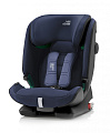 Детское автокресло Romer & Britax Advansafix I-Size (Moonlight Blue Trendline
						
					) — Фото