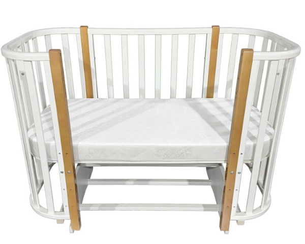 Детская кроватка Антел Esenia фото 2