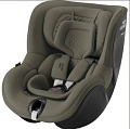 Детское автокресло Britax Roemer Dualfix 5Z Lux (Soft Taupe
						
					) — Фото