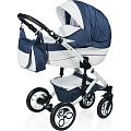 Детская коляска AmaroBaby Sport Style 2 в 1 SPS-01 — Фото