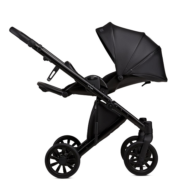 Детская коляска Anex e/type 2 в 1 фото 6