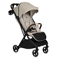 Детская прогулочная коляска Pituso Matrix (Cappuccino new
						
					) — Фото