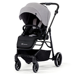 Детская прогулочная коляска Kinderkraft Vesto Детская прогулочная коляска Kinderkraft Vesto